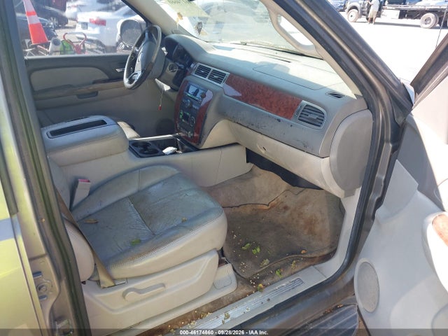Продажа на аукционе авто 2007 Chevrolet Avalanche 1500 Lt, vin: 3GNEC12JX7G321288, номер лота: 46174660