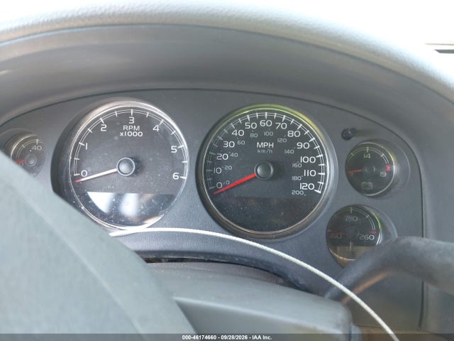 Продажа на аукционе авто 2007 Chevrolet Avalanche 1500 Lt, vin: 3GNEC12JX7G321288, номер лота: 46174660