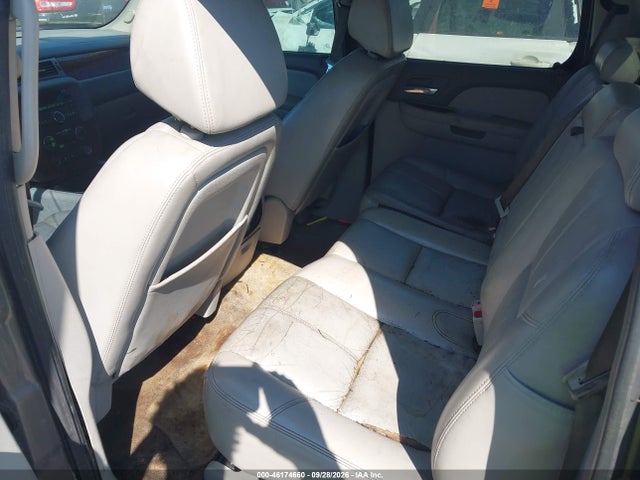 Продажа на аукционе авто 2007 Chevrolet Avalanche 1500 Lt, vin: 3GNEC12JX7G321288, номер лота: 46174660