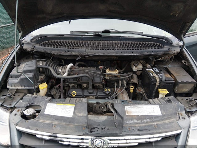 Продаж на аукціоні авто 2005 Chrysler Town & Country Touring, vin: 2C4GP54L35R259039, номер лоту: 46174665