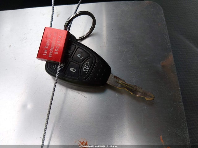 Продаж на аукціоні авто 2005 Chrysler Town & Country Touring, vin: 2C4GP54L35R259039, номер лоту: 46174665