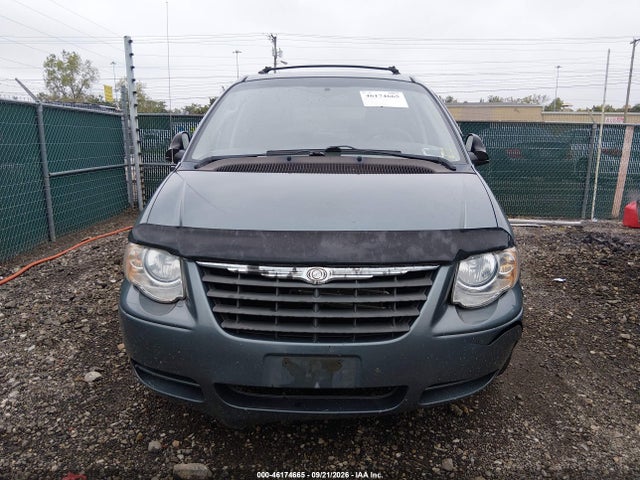 Продаж на аукціоні авто 2005 Chrysler Town & Country Touring, vin: 2C4GP54L35R259039, номер лоту: 46174665