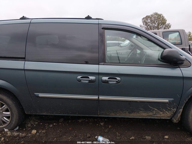 Продаж на аукціоні авто 2005 Chrysler Town & Country Touring, vin: 2C4GP54L35R259039, номер лоту: 46174665
