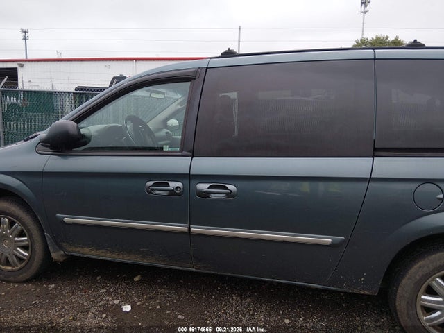 Продаж на аукціоні авто 2005 Chrysler Town & Country Touring, vin: 2C4GP54L35R259039, номер лоту: 46174665