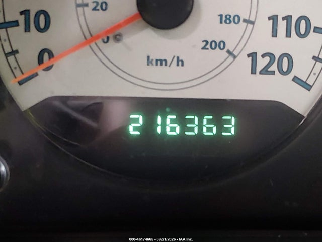 Продаж на аукціоні авто 2005 Chrysler Town & Country Touring, vin: 2C4GP54L35R259039, номер лоту: 46174665