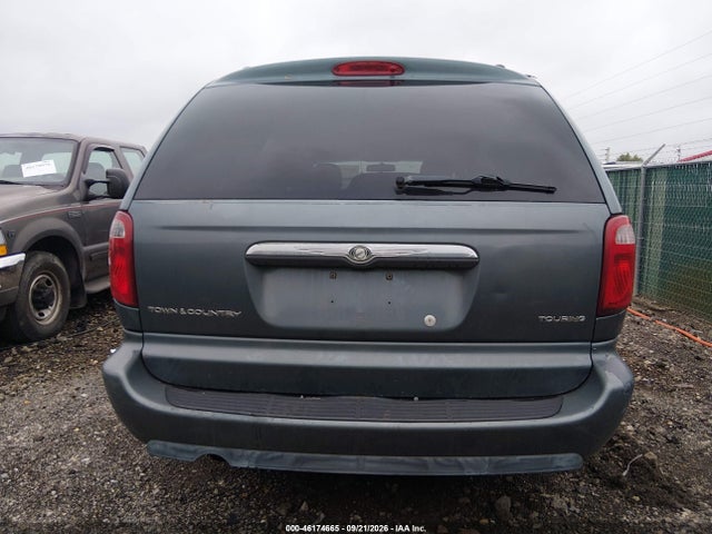 Продаж на аукціоні авто 2005 Chrysler Town & Country Touring, vin: 2C4GP54L35R259039, номер лоту: 46174665