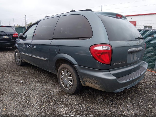 Продаж на аукціоні авто 2005 Chrysler Town & Country Touring, vin: 2C4GP54L35R259039, номер лоту: 46174665