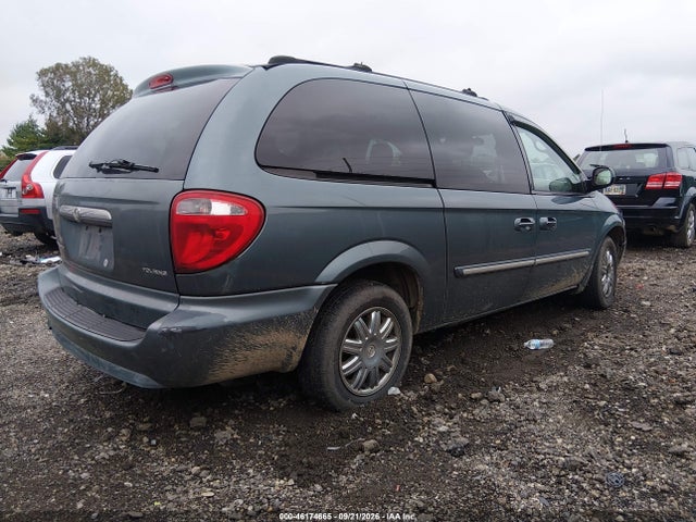 Продаж на аукціоні авто 2005 Chrysler Town & Country Touring, vin: 2C4GP54L35R259039, номер лоту: 46174665
