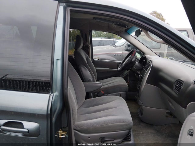 Продаж на аукціоні авто 2005 Chrysler Town & Country Touring, vin: 2C4GP54L35R259039, номер лоту: 46174665
