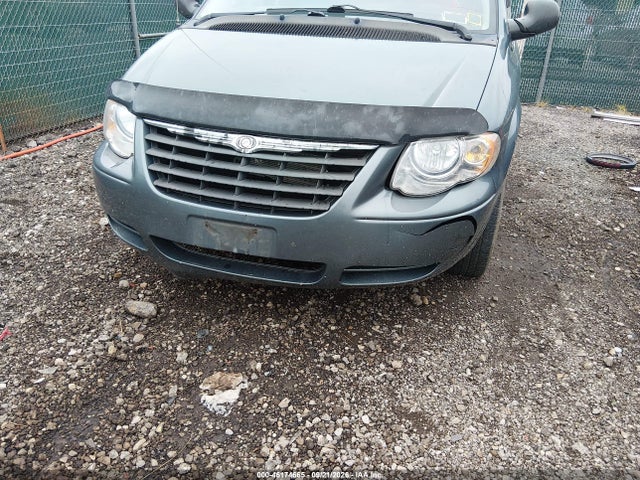 Продаж на аукціоні авто 2005 Chrysler Town & Country Touring, vin: 2C4GP54L35R259039, номер лоту: 46174665