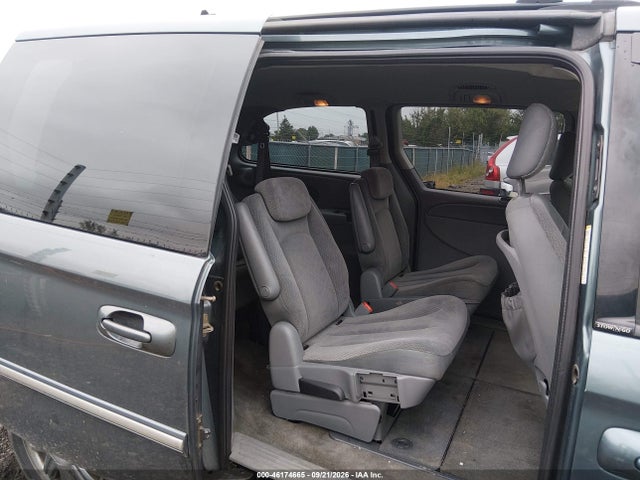 Продаж на аукціоні авто 2005 Chrysler Town & Country Touring, vin: 2C4GP54L35R259039, номер лоту: 46174665
