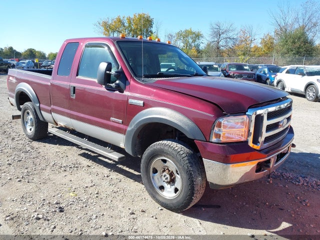 Aukcja sprzedaży 2005 Ford F-250 Lariat/xl/xlt, vin: 1FTSX21P85EA06375, numer aukcji: 46174675