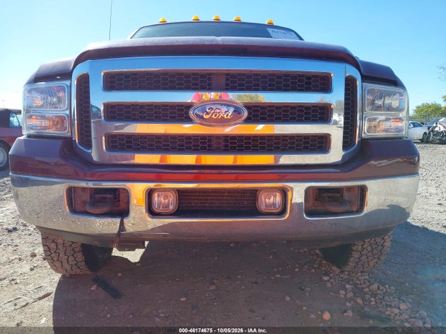 Продаж на аукціоні авто 2005 Ford F-250 Lariat/xl/xlt, vin: 1FTSX21P85EA06375, номер лоту: 46174675