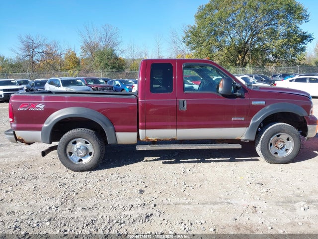 Продаж на аукціоні авто 2005 Ford F-250 Lariat/xl/xlt, vin: 1FTSX21P85EA06375, номер лоту: 46174675
