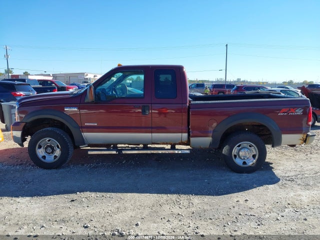 Продаж на аукціоні авто 2005 Ford F-250 Lariat/xl/xlt, vin: 1FTSX21P85EA06375, номер лоту: 46174675