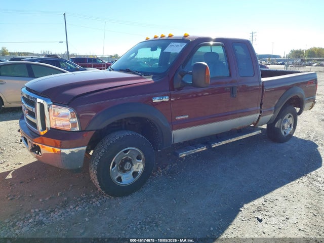 Продаж на аукціоні авто 2005 Ford F-250 Lariat/xl/xlt, vin: 1FTSX21P85EA06375, номер лоту: 46174675