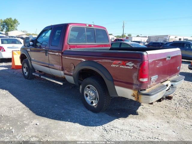 Продаж на аукціоні авто 2005 Ford F-250 Lariat/xl/xlt, vin: 1FTSX21P85EA06375, номер лоту: 46174675
