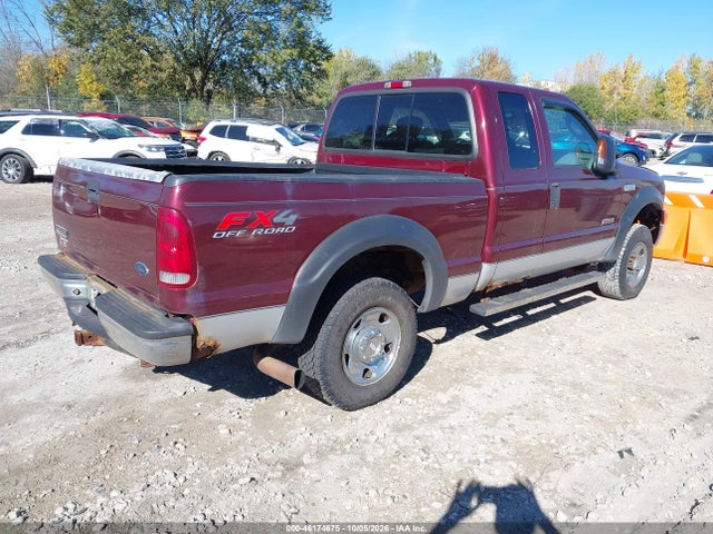Продаж на аукціоні авто 2005 Ford F-250 Lariat/xl/xlt, vin: 1FTSX21P85EA06375, номер лоту: 46174675