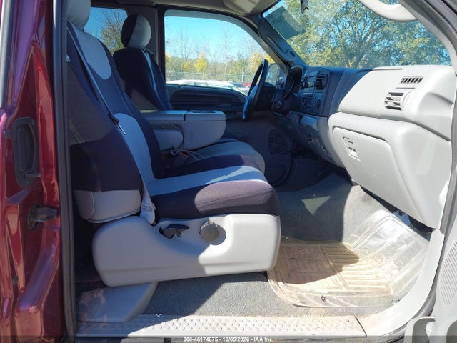 Продаж на аукціоні авто 2005 Ford F-250 Lariat/xl/xlt, vin: 1FTSX21P85EA06375, номер лоту: 46174675
