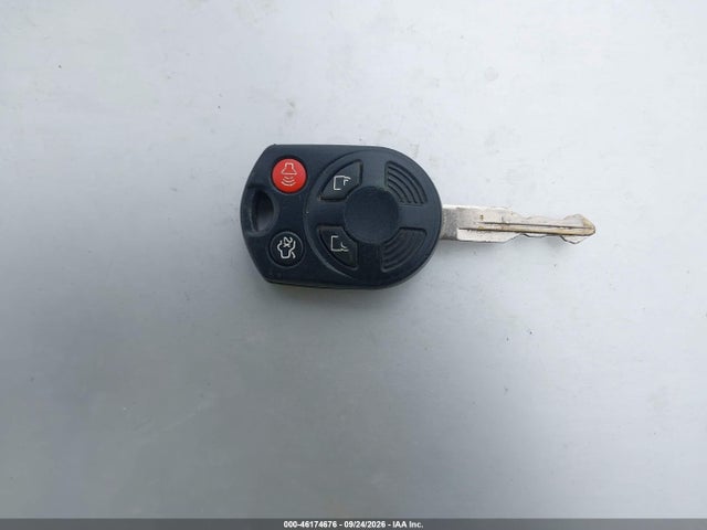 46174676 :رقم المزاد ، 1FMCU9D77AKB10493 vin ، 2010 Ford Escape Xlt مزاد بيع