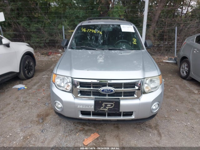 46174676 :رقم المزاد ، 1FMCU9D77AKB10493 vin ، 2010 Ford Escape Xlt مزاد بيع