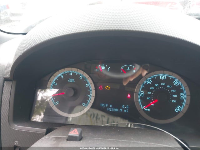 46174676 :رقم المزاد ، 1FMCU9D77AKB10493 vin ، 2010 Ford Escape Xlt مزاد بيع