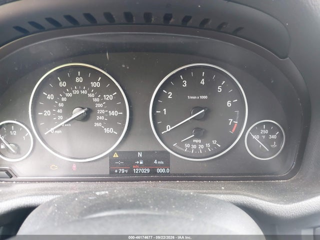 2011 Bmw X3 Xdrive28i მანქანა იყიდება აუქციონზე, vin: 5UXWX5C52BL714707, აუქციონის ნომერი: 46174677