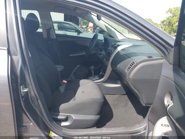 Продаж на аукціоні авто 2011 Toyota Corolla S, vin: 2T1BU4EE5BC570352, номер лоту: 46174682