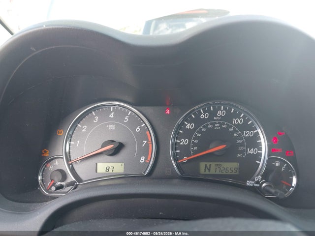 Продаж на аукціоні авто 2011 Toyota Corolla S, vin: 2T1BU4EE5BC570352, номер лоту: 46174682