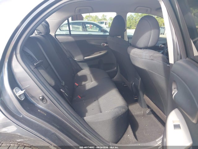 Продаж на аукціоні авто 2011 Toyota Corolla S, vin: 2T1BU4EE5BC570352, номер лоту: 46174682
