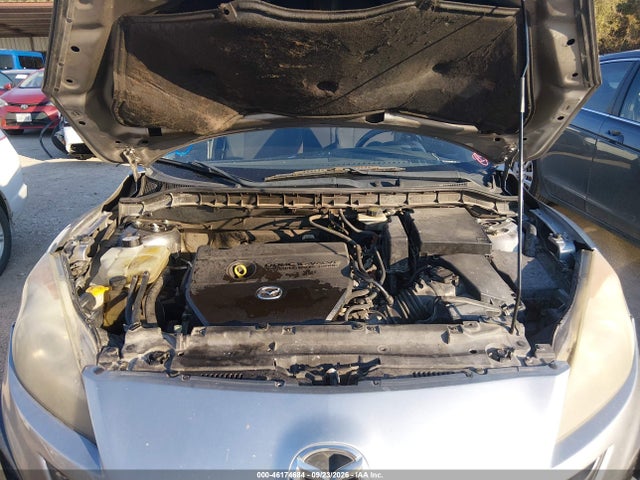 Продаж на аукціоні авто 2010 Mazda Mazda3 S Sport, vin: JM1BL1H53A1127634, номер лоту: 46174684