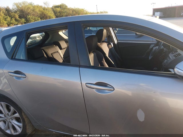 Продаж на аукціоні авто 2010 Mazda Mazda3 S Sport, vin: JM1BL1H53A1127634, номер лоту: 46174684