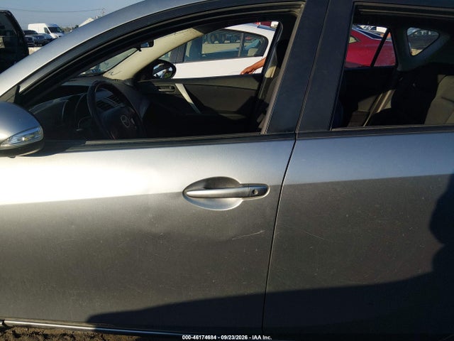 Продаж на аукціоні авто 2010 Mazda Mazda3 S Sport, vin: JM1BL1H53A1127634, номер лоту: 46174684