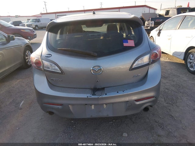 Продаж на аукціоні авто 2010 Mazda Mazda3 S Sport, vin: JM1BL1H53A1127634, номер лоту: 46174684