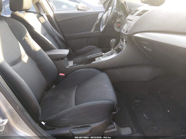 Продаж на аукціоні авто 2010 Mazda Mazda3 S Sport, vin: JM1BL1H53A1127634, номер лоту: 46174684