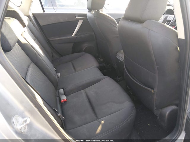 Продаж на аукціоні авто 2010 Mazda Mazda3 S Sport, vin: JM1BL1H53A1127634, номер лоту: 46174684