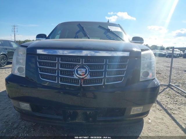 Продажа на аукционе авто 2009 Cadillac Escalade Esv Standard, vin: 1GYFK26219R245689, номер лота: 46174687