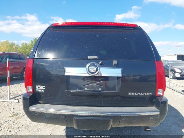 Продажа на аукционе авто 2009 Cadillac Escalade Esv Standard, vin: 1GYFK26219R245689, номер лота: 46174687