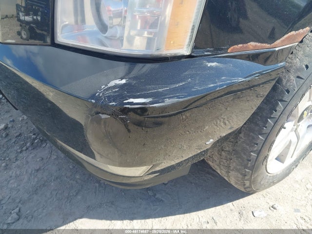 Продажа на аукционе авто 2009 Cadillac Escalade Esv Standard, vin: 1GYFK26219R245689, номер лота: 46174687