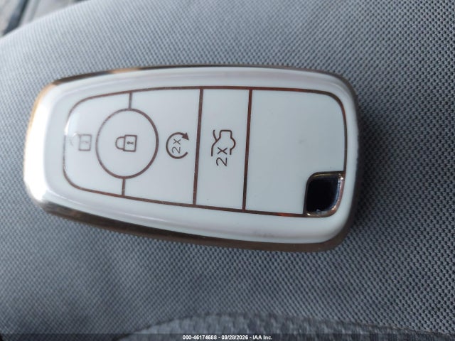 Ford FUSION SE 2017 3FA6P0H72HR374957 Image 11