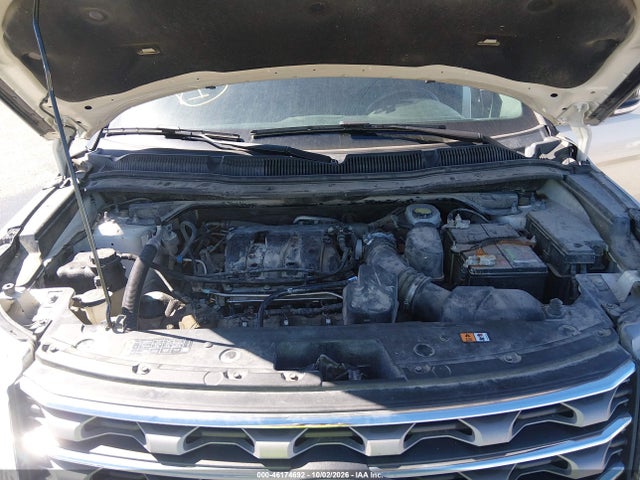 Aukcja sprzedaży 2017 Ford Explorer Xlt, vin: 1FM5K8D88HGD99172, numer aukcji: 46174692