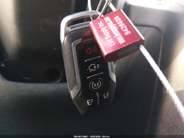 Aukcja sprzedaży 2017 Ford Explorer Xlt, vin: 1FM5K8D88HGD99172, numer aukcji: 46174692