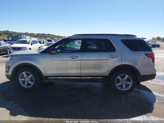 Aukcja sprzedaży 2017 Ford Explorer Xlt, vin: 1FM5K8D88HGD99172, numer aukcji: 46174692