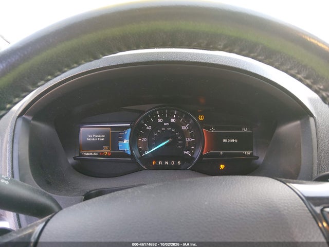 Aukcja sprzedaży 2017 Ford Explorer Xlt, vin: 1FM5K8D88HGD99172, numer aukcji: 46174692