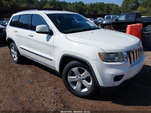 46174693 :رقم المزاد ، 1J4RS4GG5BC521240 vin ، 2011 Jeep Grand Cherokee Laredo مزاد بيع