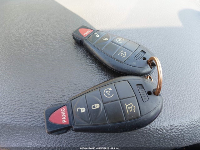 46174693 :رقم المزاد ، 1J4RS4GG5BC521240 vin ، 2011 Jeep Grand Cherokee Laredo مزاد بيع