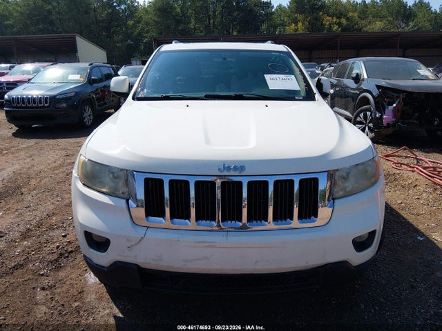 46174693 :رقم المزاد ، 1J4RS4GG5BC521240 vin ، 2011 Jeep Grand Cherokee Laredo مزاد بيع