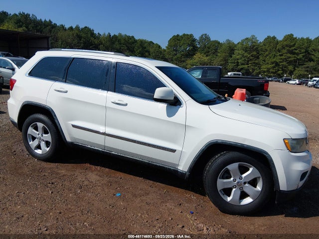 46174693 :رقم المزاد ، 1J4RS4GG5BC521240 vin ، 2011 Jeep Grand Cherokee Laredo مزاد بيع
