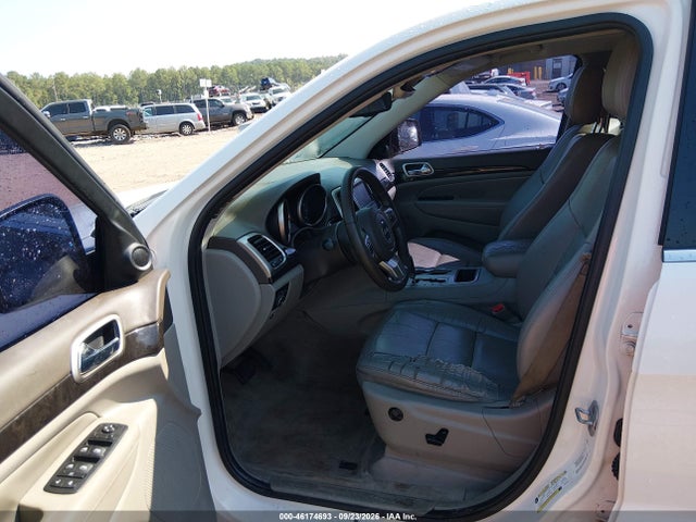 46174693 :رقم المزاد ، 1J4RS4GG5BC521240 vin ، 2011 Jeep Grand Cherokee Laredo مزاد بيع
