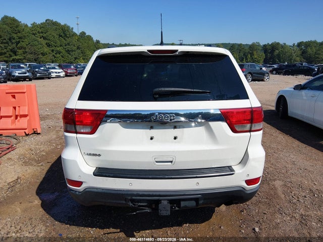 46174693 :رقم المزاد ، 1J4RS4GG5BC521240 vin ، 2011 Jeep Grand Cherokee Laredo مزاد بيع